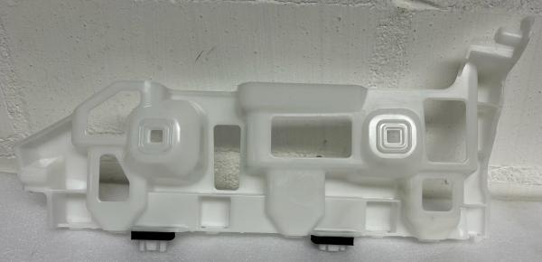 RENAULT GRAND SCENIC 10/16 Stoßstange Halter vorne 850441218R - NEU!
